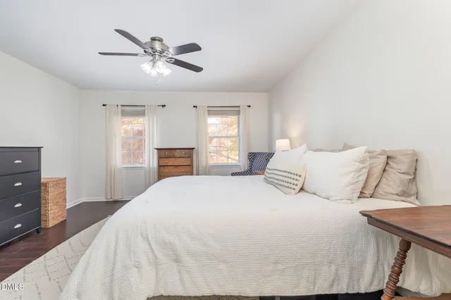 $329,900 | 2211 Springhill Avenue, Raleigh, NC 27603