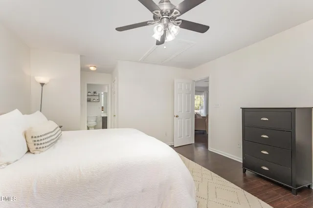 $329,900 | 2211 Springhill Avenue, Raleigh, NC 27603