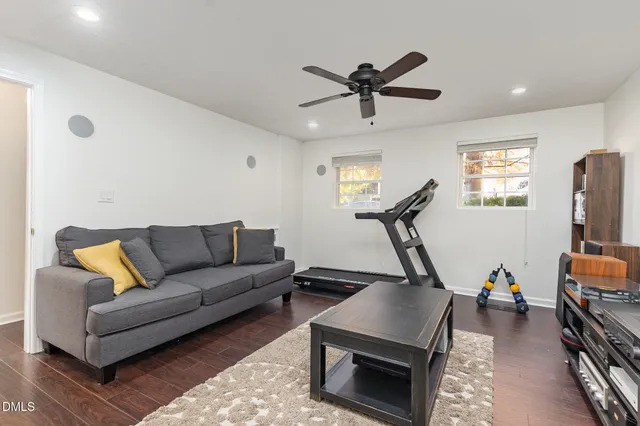 $329,900 | 2211 Springhill Avenue, Raleigh, NC 27603