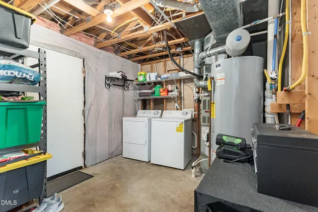 $329,900 | 2211 Springhill Avenue, Raleigh, NC 27603