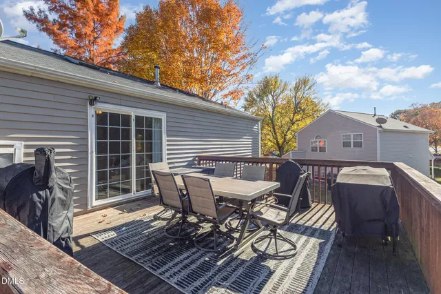 $329,900 | 2211 Springhill Avenue, Raleigh, NC 27603