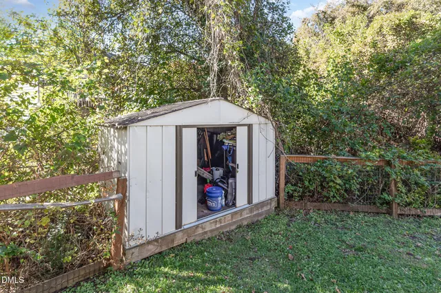 $329,900 | 2211 Springhill Avenue, Raleigh, NC 27603