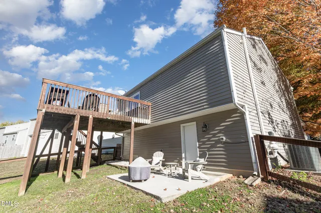 $329,900 | 2211 Springhill Avenue, Raleigh, NC 27603