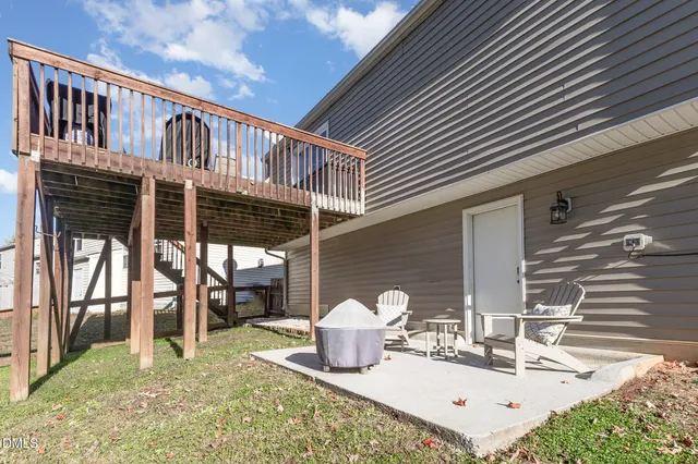 $329,900 | 2211 Springhill Avenue, Raleigh, NC 27603