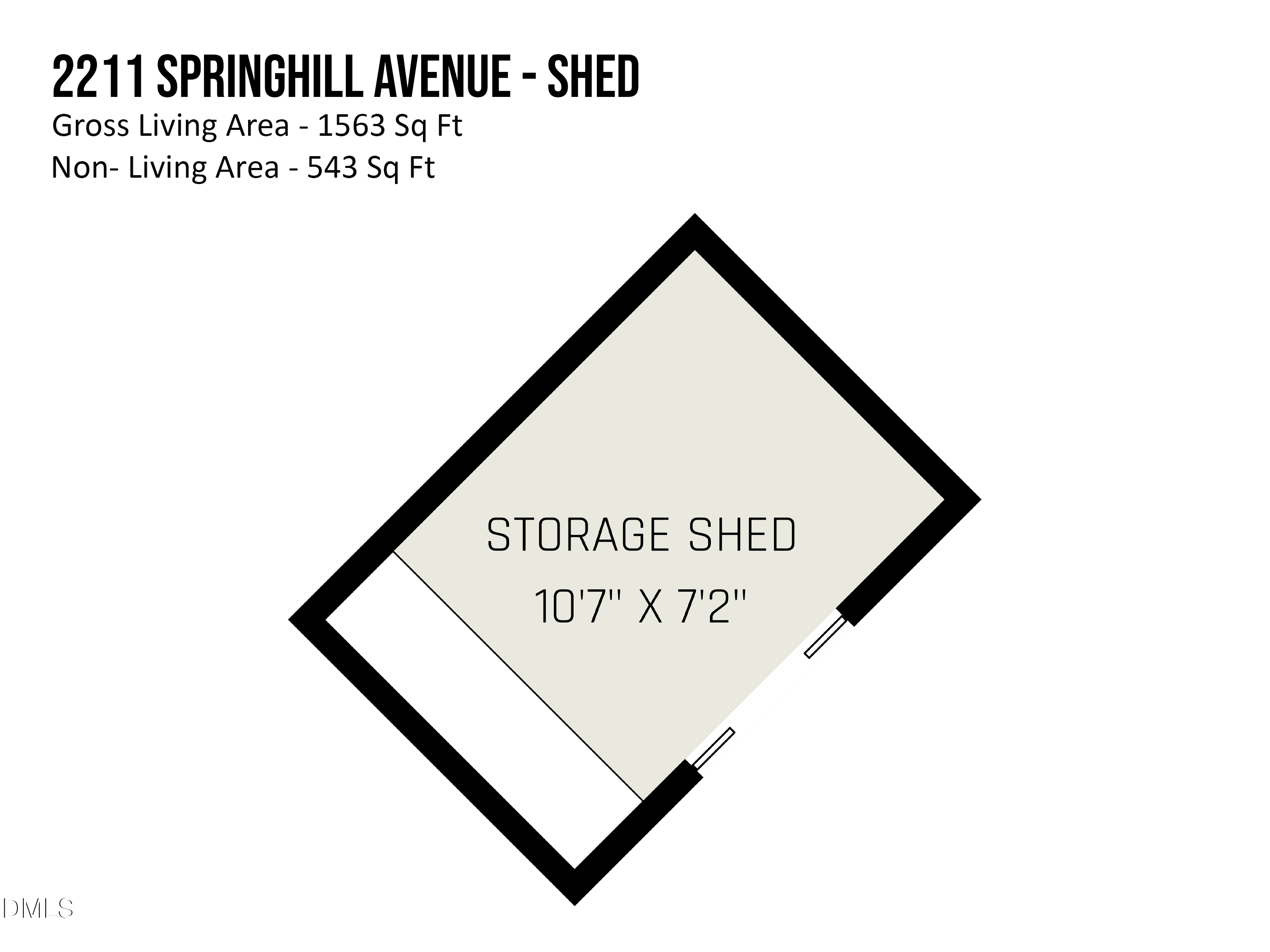 2211 Springhill Avenue Raleigh, NC 27603 - Photo 42 of 42