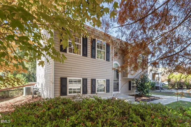 $329,900 | 2211 Springhill Avenue, Raleigh, NC 27603