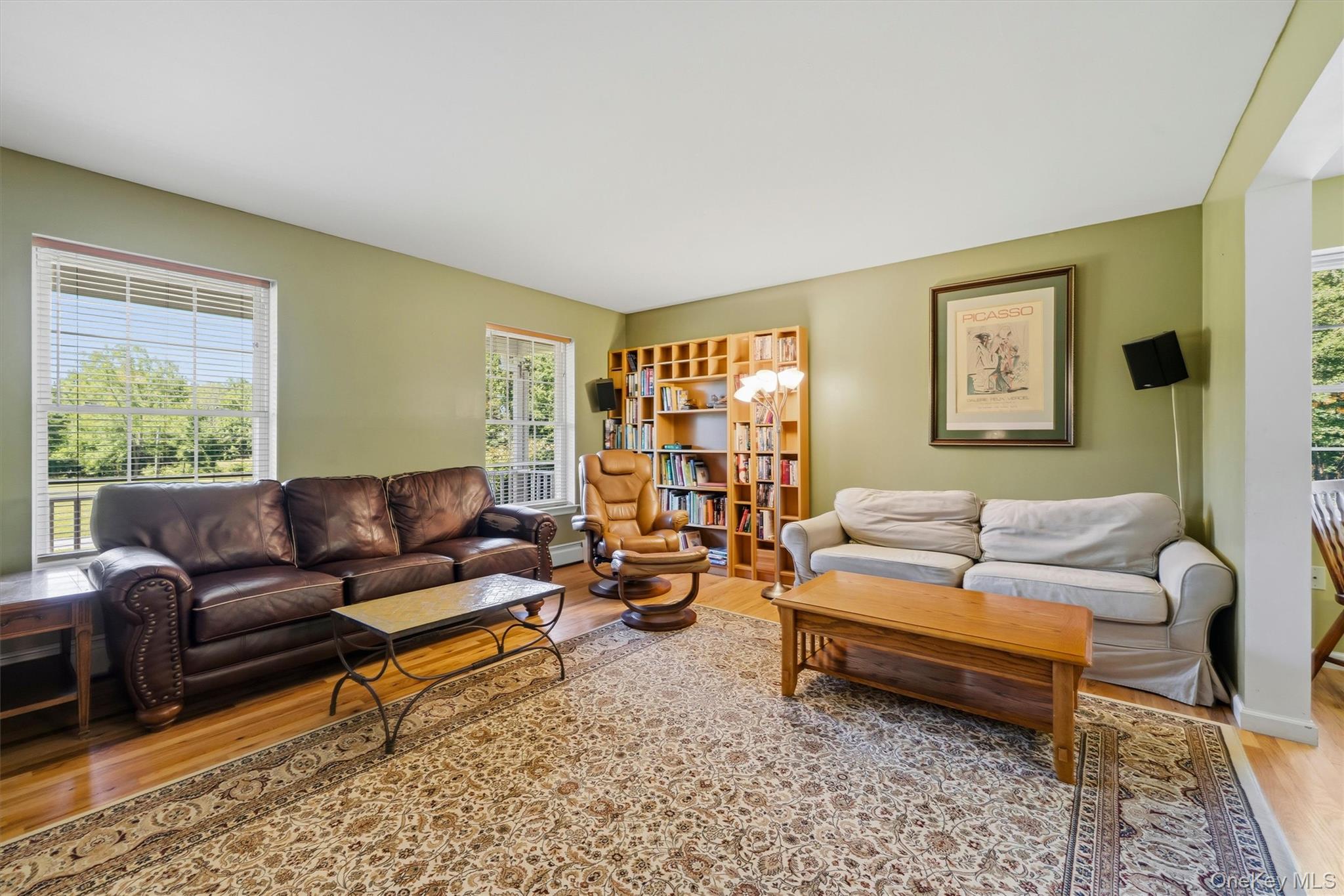 604 Ridgebury Road Slate Hill, NY 10973 - Photo 13 of 50 Formal living room.