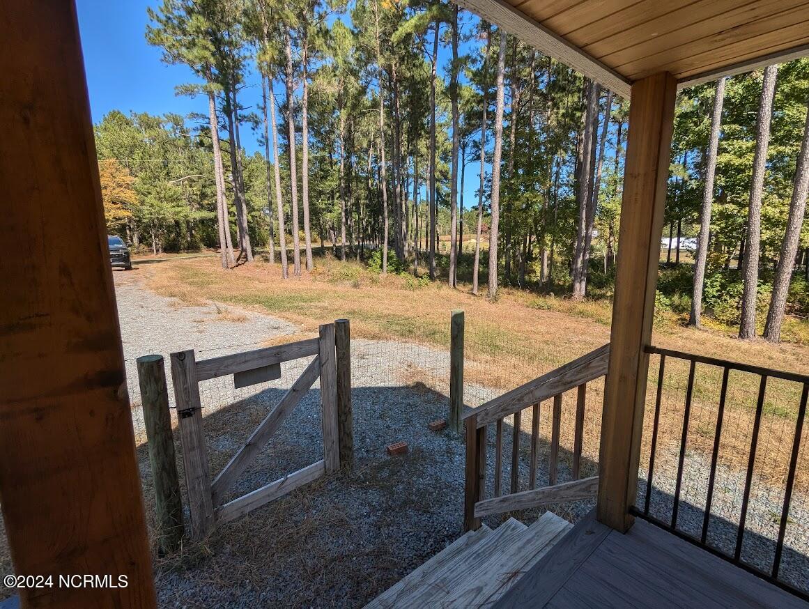 3255 Lakebay Road Vass, NC 28394 - Photo 16 of 31 Welcoming visitors.