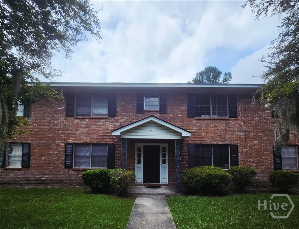 4407 Caroline Drive, Unit C Savannah, GA 31404 - Photo 1 of 21