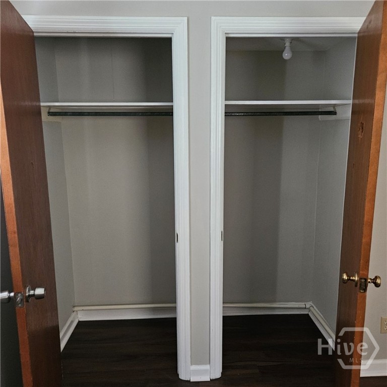 4407 Caroline Drive, Unit C Savannah, GA 31404 - Photo 13 of 21