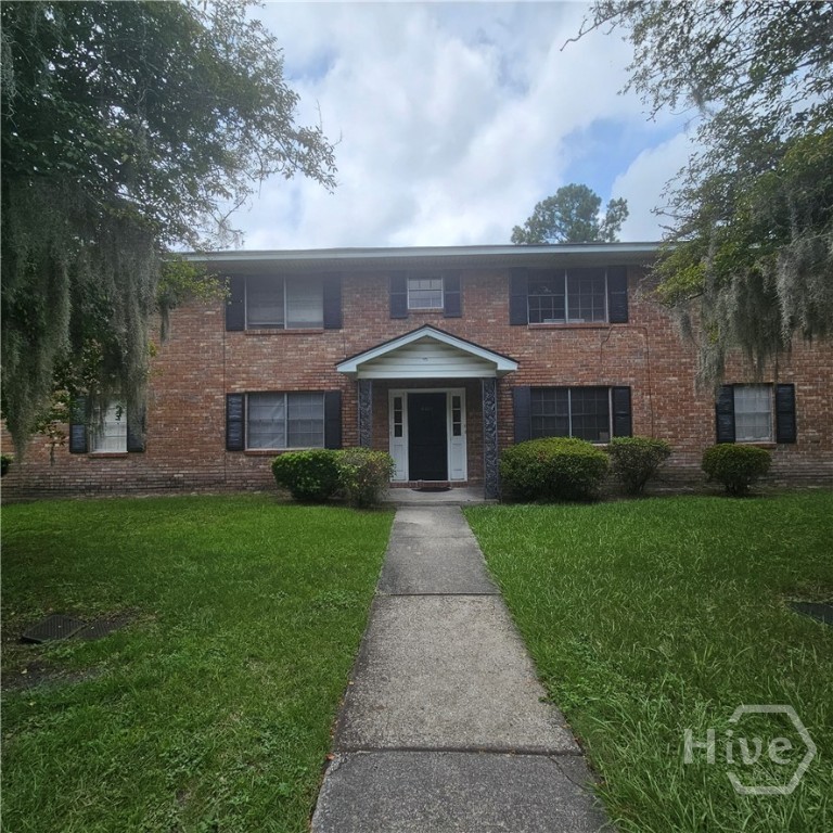 4407 Caroline Drive, Unit C Savannah, GA 31404 - Photo 21 of 21