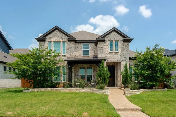 $3,900 | 6642 Gavin Drive, Frisco, TX 75034