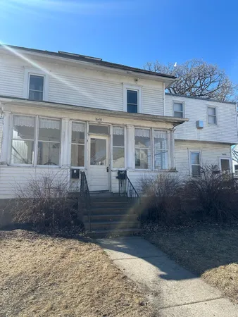 $184,900 | 640 Marshall Street, Albert Lea, MN 56007