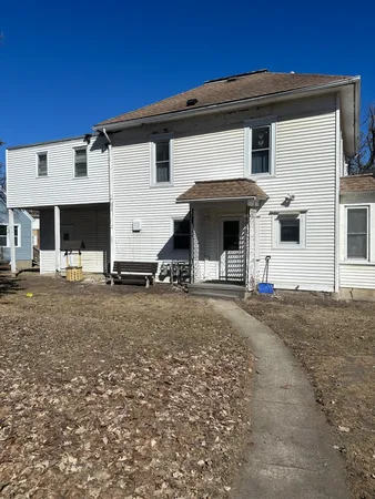 $184,900 | 640 Marshall Street, Albert Lea, MN 56007