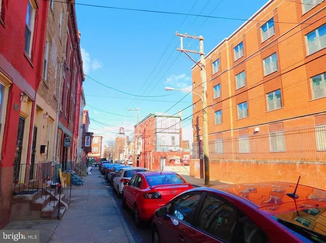 $2,600 | 2142 North Carlisle Street, Philadelphia, PA 19121