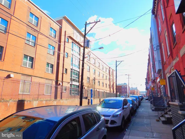$2,695 | 2142 North Carlisle Street, Philadelphia, PA 19121