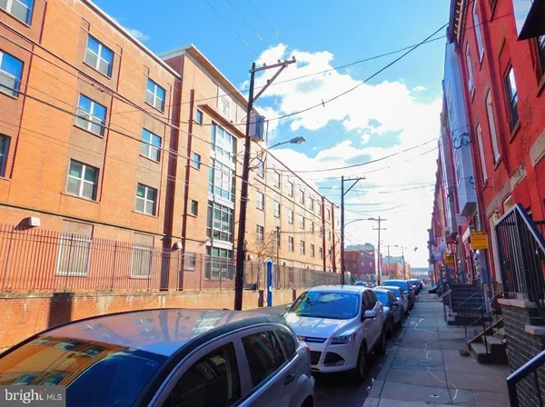$2,500 | 2142 North Carlisle Street, Philadelphia, PA 19121