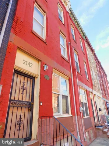 $2,600 | 2142 North Carlisle Street, Philadelphia, PA 19121