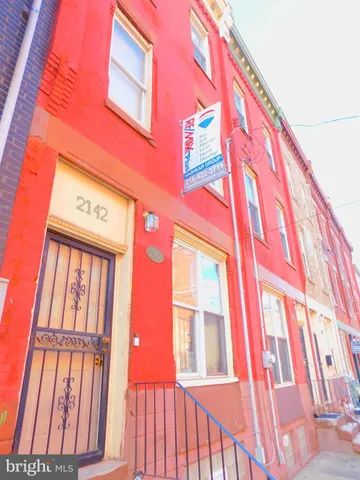$2,695 | 2142 North Carlisle Street, Philadelphia, PA 19121