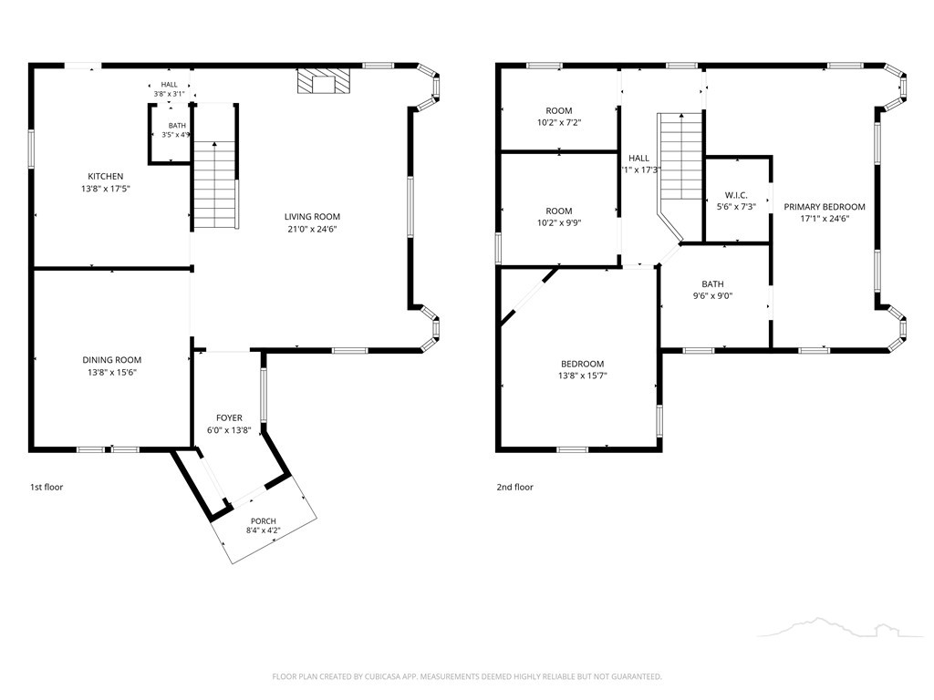 6780 Big Laurel Road Creston, NC 28615 - Photo 30 of 30 Gallery Image 30