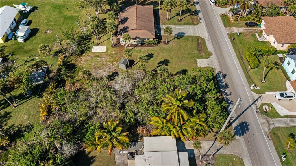 Danford Street Naples, FL 34112 - Photo 13 of 20 Bird's eye view