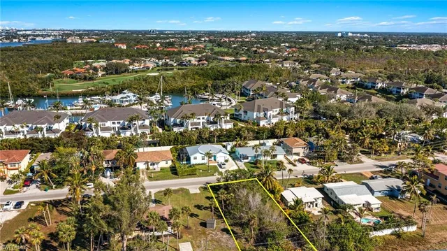 $299,999 | Danford Street, Naples, FL 34112