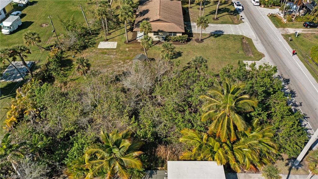 Danford Street Naples, FL 34112 - Photo 7 of 20 Aerial view