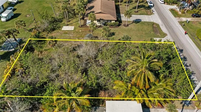 $299,999 | Danford Street, Naples, FL 34112