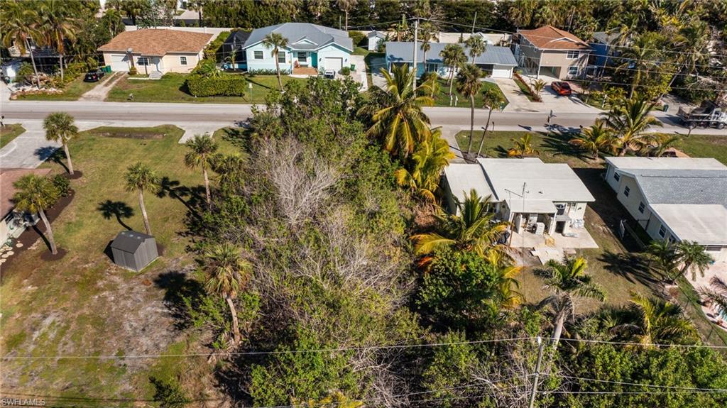 Danford Street Naples, FL 34112 - Photo 9 of 20 Bird's eye view