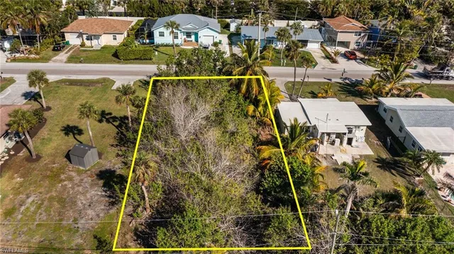 $299,999 | Danford Street, Naples, FL 34112