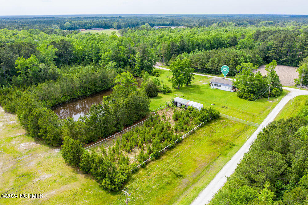 171 Preston Wells Road Holly Ridge, NC 28445 - Photo 41 of 61 041_dji_0932p