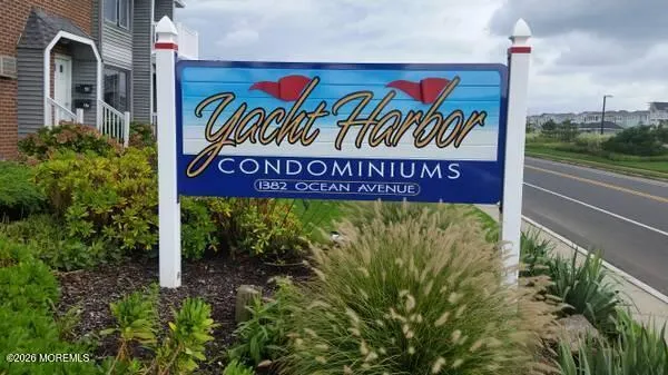 $5,500 | 1382 Ocean Avenue, Unit 9A, Sea Bright, NJ 07760