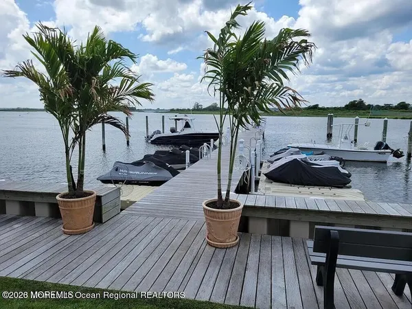 $5,500 | 1382 Ocean Avenue, Unit 9A, Sea Bright, NJ 07760