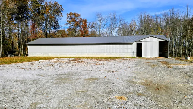 $329,000 | 14750 West Blake Road, Deputy, IN 47230