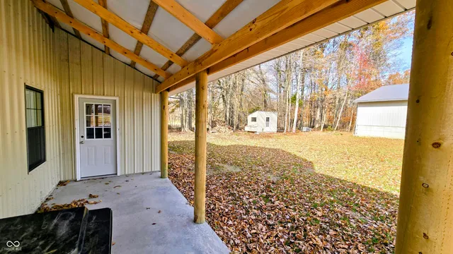 $329,000 | 14750 West Blake Road, Deputy, IN 47230