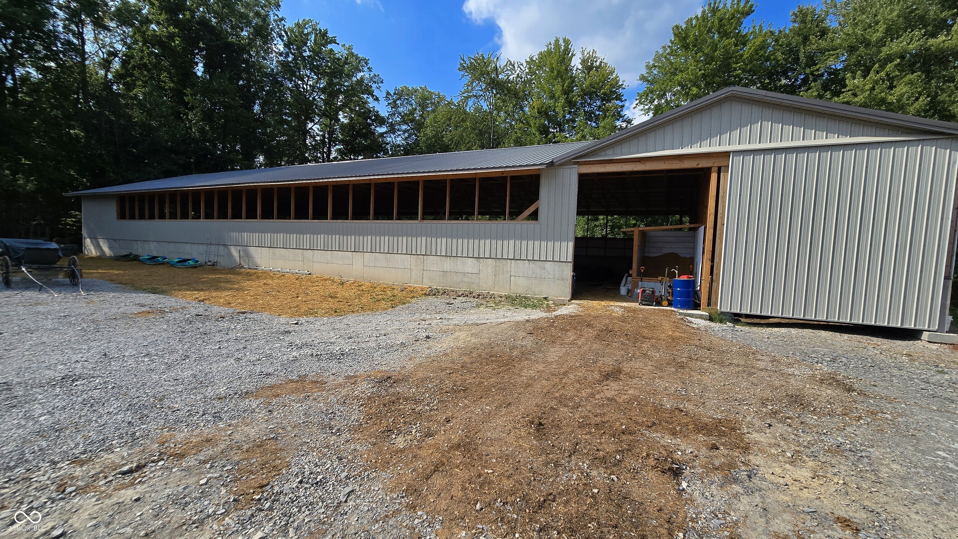 14750 West Blake Road Deputy, IN 47230 - Photo 27 of 73 Gallery Image 27