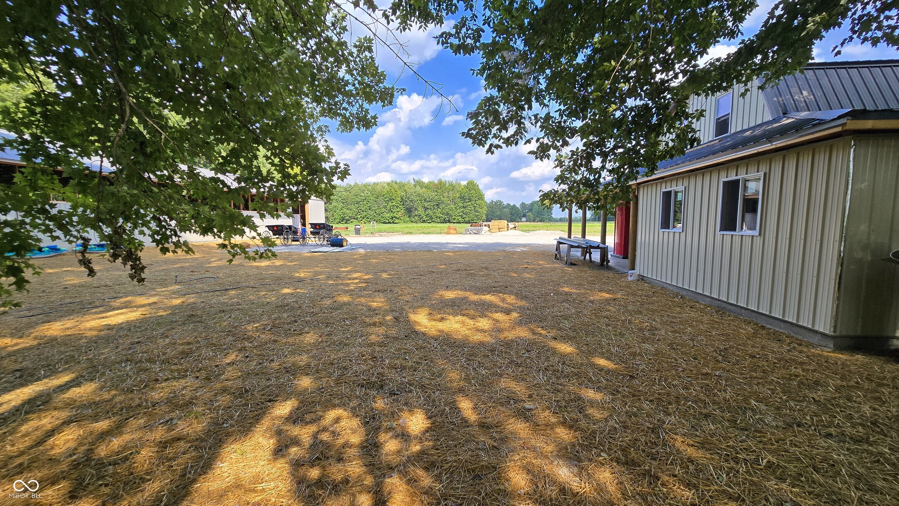 14750 West Blake Road Deputy, IN 47230 - Photo 34 of 73 Gallery Image 34