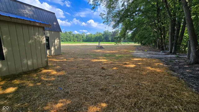 $329,000 | 14750 West Blake Road, Deputy, IN 47230