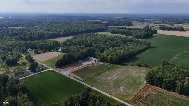 $329,000 | 14750 West Blake Road, Deputy, IN 47230