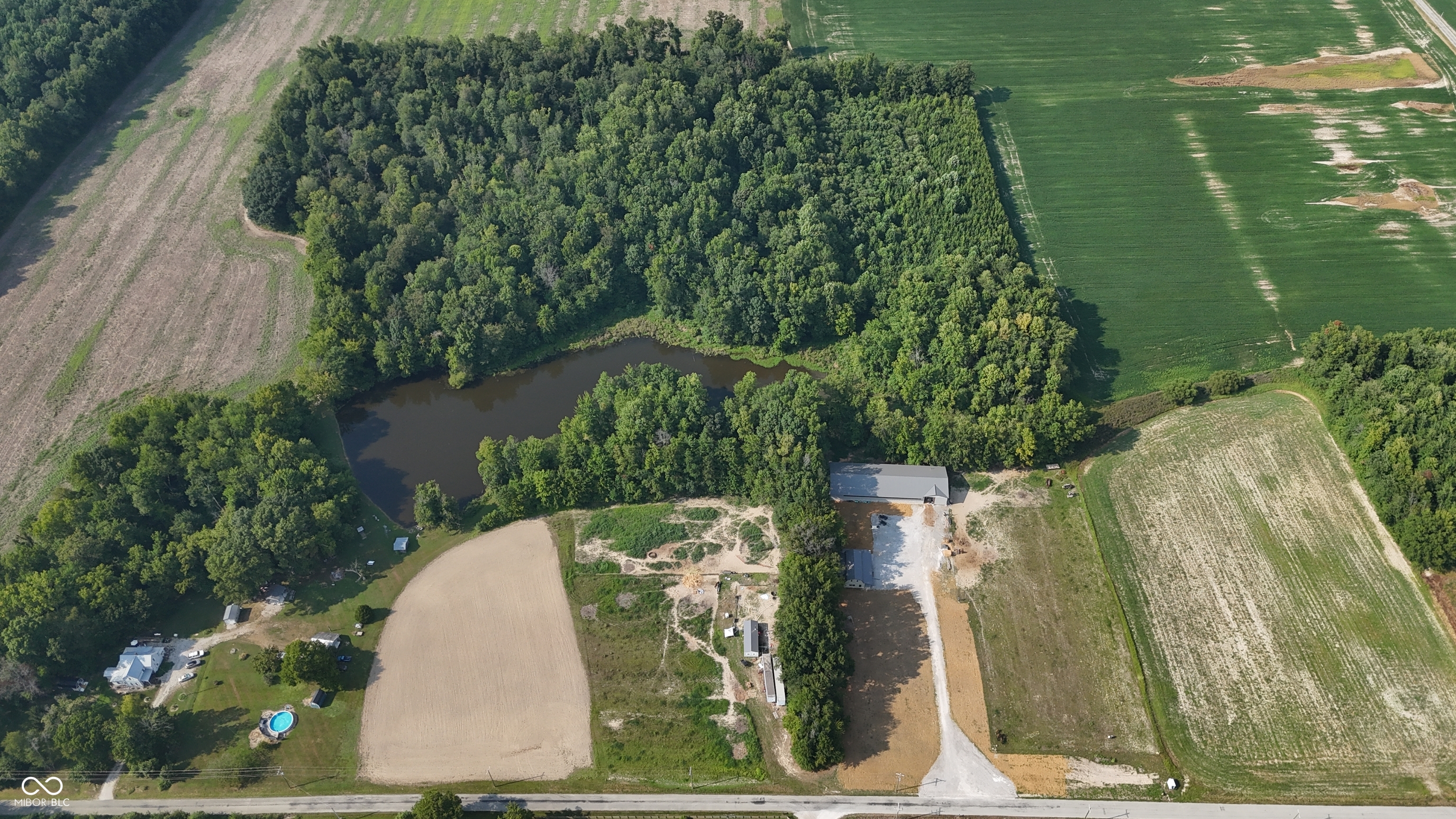 14750 West Blake Road Deputy, IN 47230 - Photo 39 of 73 Gallery Image 39