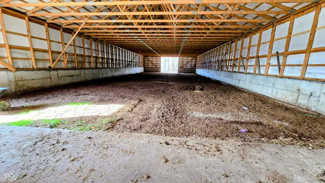$329,000 | 14750 West Blake Road, Deputy, IN 47230