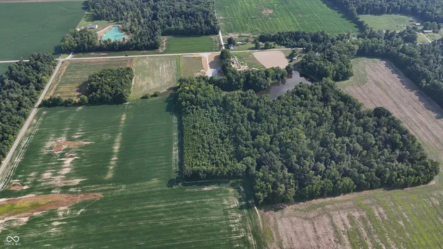 $329,000 | 14750 West Blake Road, Deputy, IN 47230