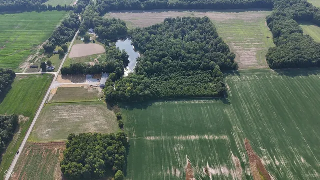 $329,000 | 14750 West Blake Road, Deputy, IN 47230