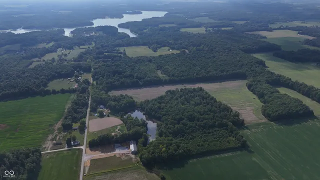 $329,000 | 14750 West Blake Road, Deputy, IN 47230