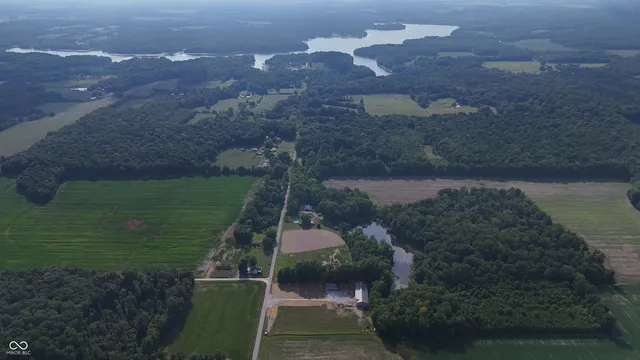 $329,000 | 14750 West Blake Road, Deputy, IN 47230