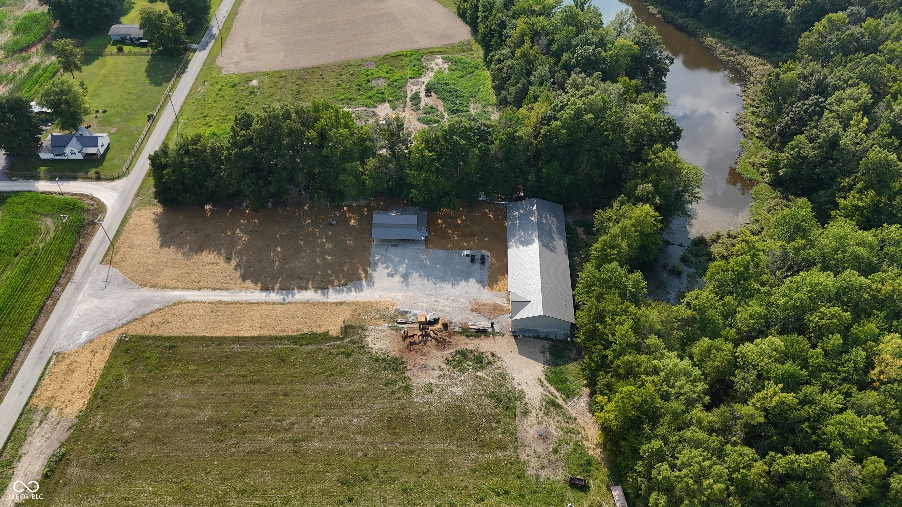 14750 West Blake Road Deputy, IN 47230 - Photo 50 of 73 Gallery Image 50