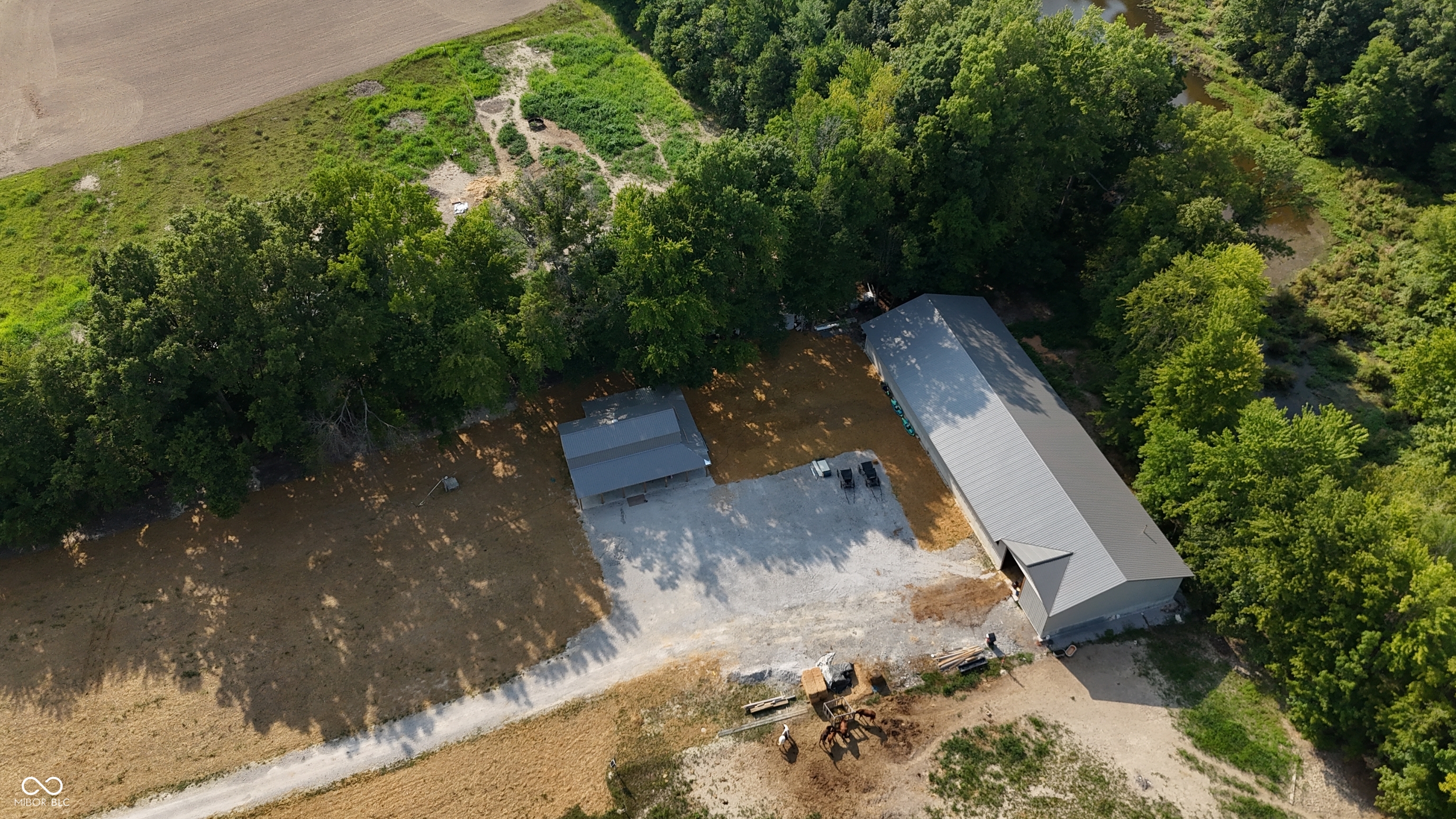 14750 West Blake Road Deputy, IN 47230 - Photo 51 of 73 Gallery Image 51