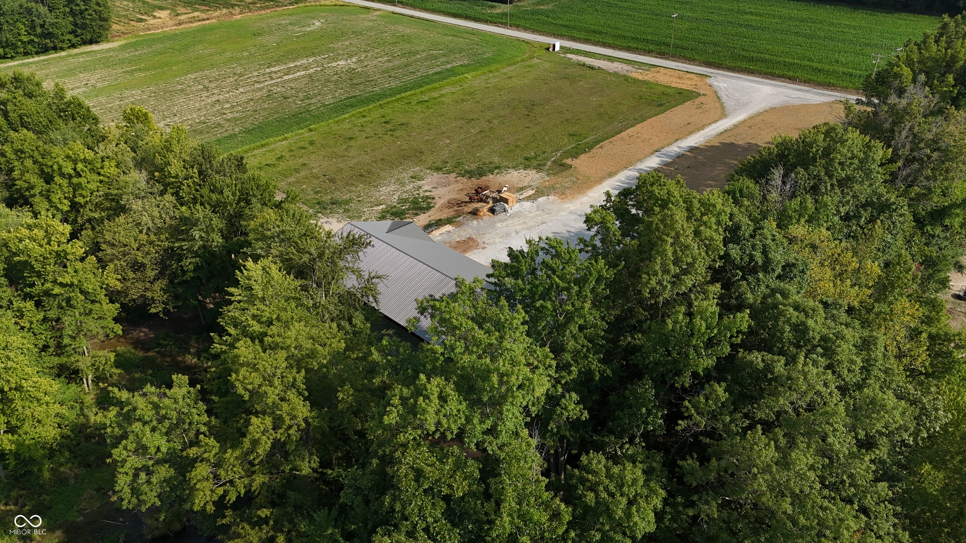 14750 West Blake Road Deputy, IN 47230 - Photo 52 of 73 Gallery Image 52