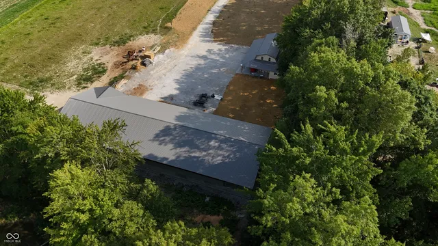 $329,000 | 14750 West Blake Road, Deputy, IN 47230