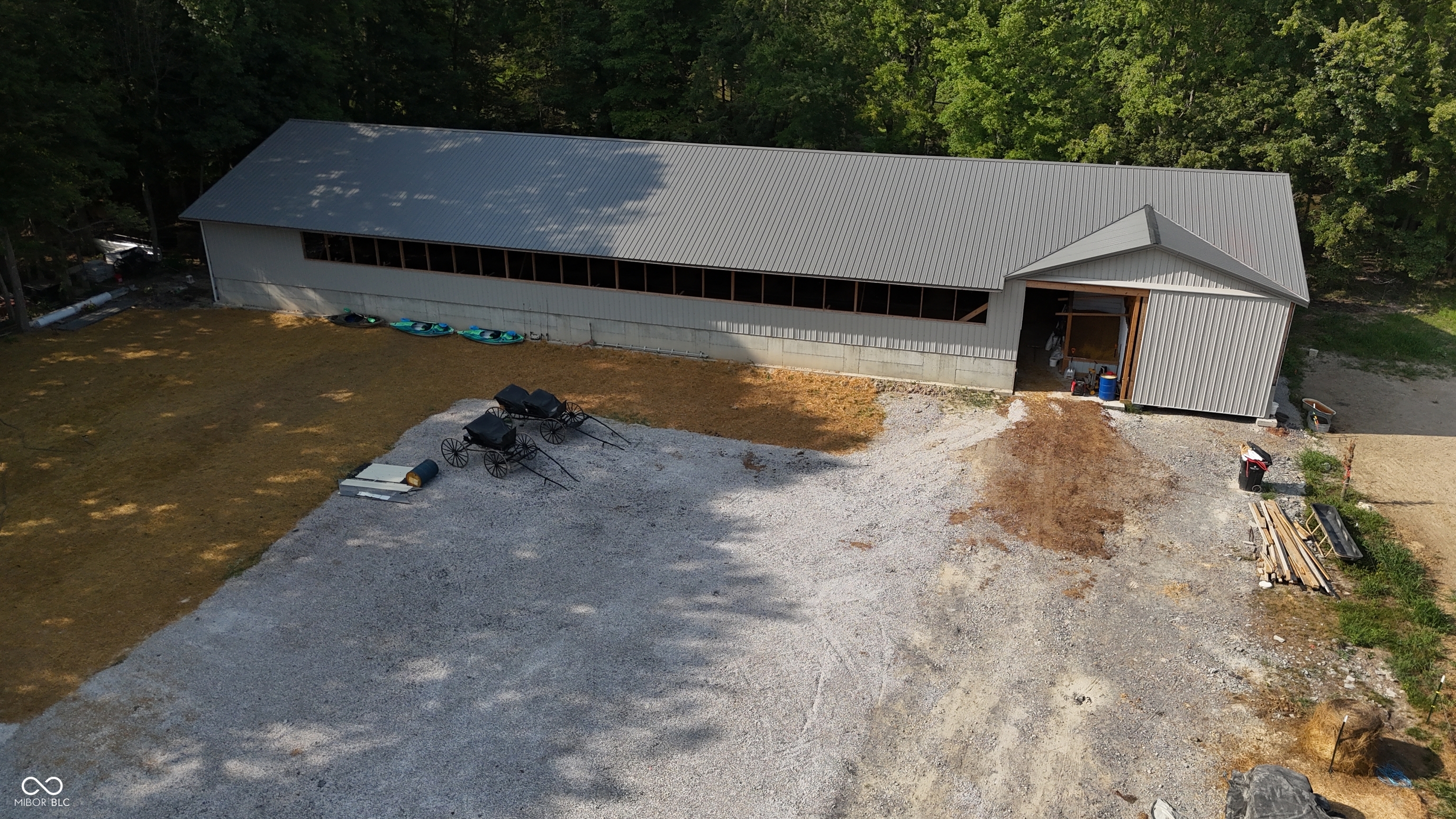 14750 West Blake Road Deputy, IN 47230 - Photo 54 of 73 Gallery Image 54